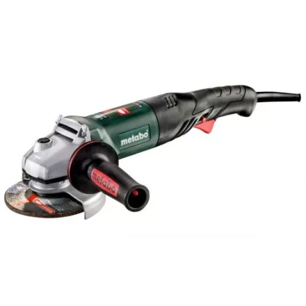 Угловая шлифмашина УШМ WЕ1500-125 RT Metabo купить в Нижневартовске