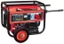 Генератор бензиновый RedVerg RD-G8000EN3 купить в Нижневартовске