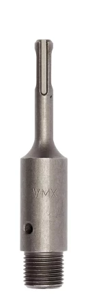 Хвостовик SDS+ M22 для коронки VMX 511073 купить в Нижневартовске