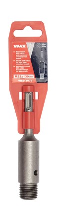 Хвостовик SDS+ M22 для коронки VMX 511073 купить в Нижневартовске
