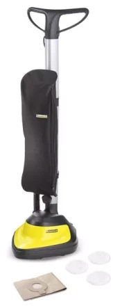 Бумажные фильтр-мешки для полотера FP 202/222/303, 3 шт KARCHER купить в Нижневартовске