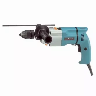 Дрель ударная двухскоростная Makita НР2033 в кейсе купить в Нижневартовске