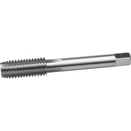 Метчик ЗУБР "МАСТЕР" одинарный для нарезания метрической резьбы, М10 x 1,5 4-28002-10-1.5 купить в Нижневартовске