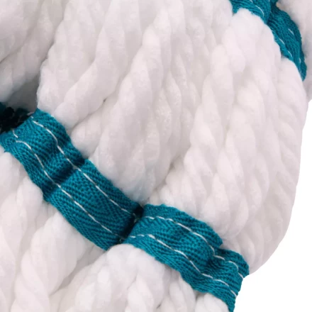 Сменная насадка из микрофибры Palisad, 120 г, для швабры 935095, Home 935105 купить в Нижневартовске