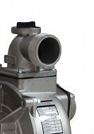 Мотопомпа для чистой воды Aurora АМР 50 С LIGHT купить в Нижневартовске