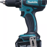 Дрель-шуруповерт аккумуляторная Makita DDF456RFE купить в Нижневартовске