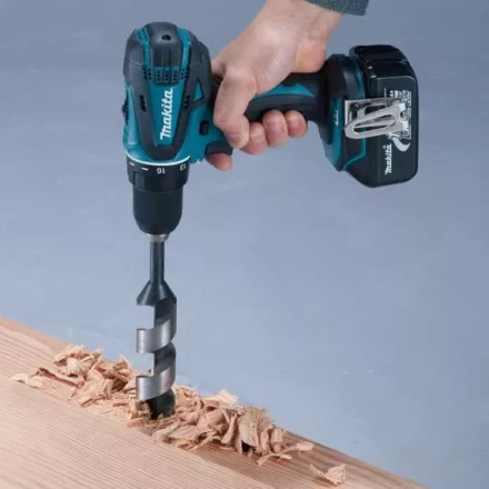 Дрель-шуруповерт аккумуляторная Makita DDF456RFE купить в Нижневартовске