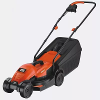 Газонокосилка электричестка B&D EMAX 32-QS