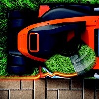 Газонокосилка электричестка B&amp;D EMAX 32-QS купить в Нижневартовске