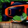 Газонокосилка электричестка B&amp;D EMAX 32-QS купить в Нижневартовске