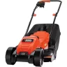 Газонокосилка электричестка B&amp;D EMAX 32-QS купить в Нижневартовске