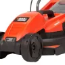 Газонокосилка электричестка B&amp;D EMAX 32-QS купить в Нижневартовске