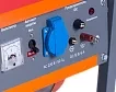 Генератор бензиновый Кратон GG-2800 3 08 01 031 купить в Нижневартовске