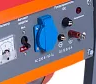 Генератор бензиновый Кратон GG-2800 3 08 01 031 купить в Нижневартовске