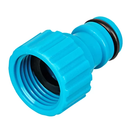 Адаптер с внутренней резьбой 1/2 Palisad Luxe 65762 купить в Нижневартовске