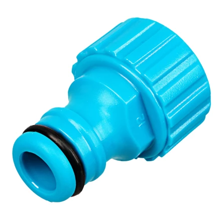 Адаптер с внутренней резьбой 1/2 Palisad Luxe 65762 купить в Нижневартовске