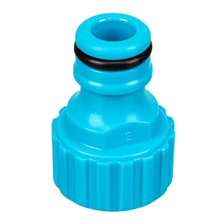 Адаптер с внутренней резьбой 1/2 Palisad Luxe 65762 купить в Нижневартовске