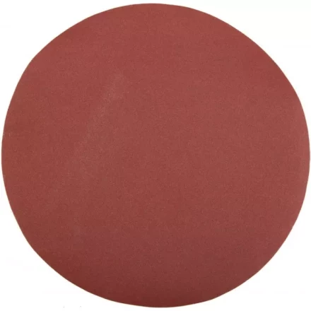 Круг шлифовальный универсальный STAYER "MASTER" из абразивной бумаги на велкро основе, без отверстий, Р320, 125мм, 5шт 35453-125-320 купить в Нижневартовске