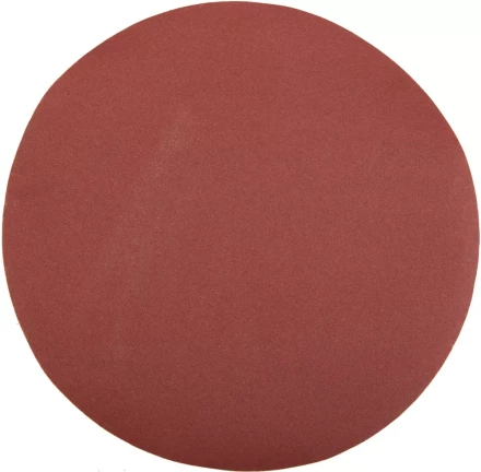 Круг шлифовальный универсальный STAYER "MASTER" из абразивной бумаги на велкро основе, без отверстий, Р320, 125мм, 5шт 35453-125-320 купить в Нижневартовске