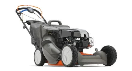 Бензиновая газонокосилка Husqvarna R 52 S купить в Нижневартовске