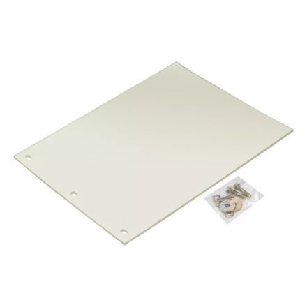 Коврик полиуретановый Denzel 98021 для виброплиты VC-12 купить в Нижневартовске