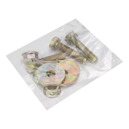 Коврик полиуретановый Denzel 98021 для виброплиты VC-12 купить в Нижневартовске