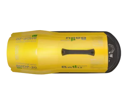 Дизельная тепловая пушка BALLU BHDP-20 купить в Нижневартовске