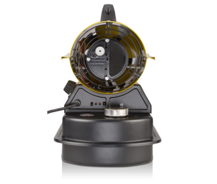 Дизельная тепловая пушка BALLU BHDP-20 купить в Нижневартовске