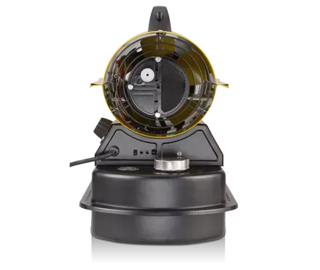 Дизельная тепловая пушка BALLU BHDP-20 купить в Нижневартовске