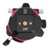 Лазерный уровень MTX CRX-30G, 30 м, зеленый луч, батарейки, резьба 5/8&quot; 35032 купить в Нижневартовске