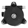 Лазерный уровень MTX CRX-30G, 30 м, зеленый луч, батарейки, резьба 5/8" 35032 купить в Нижневартовске