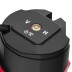 Лазерный уровень MTX CRX-30G, 30 м, зеленый луч, батарейки, резьба 5/8&quot; 35032 купить в Нижневартовске