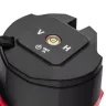 Лазерный уровень MTX CRX-30G, 30 м, зеленый луч, батарейки, резьба 5/8" 35032 купить в Нижневартовске
