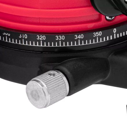 Лазерный уровень MTX CRX-30G, 30 м, зеленый луч, батарейки, резьба 5/8" 35032 купить в Нижневартовске