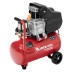 Компрессор воздушный MTX DC1500L/24, 1,5 кВт, 24 л, 210 л/мин 58017 купить в Нижневартовске