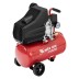 Компрессор воздушный MTX DC1500L/24, 1,5 кВт, 24 л, 210 л/мин 58017 купить в Нижневартовске
