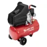Компрессор воздушный MTX DC1500L/24, 1,5 кВт, 24 л, 210 л/мин 58017 купить в Нижневартовске