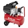 Компрессор воздушный MTX DC1500L/24, 1,5 кВт, 24 л, 210 л/мин 58017 купить в Нижневартовске