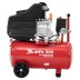 Компрессор воздушный MTX DC1500L/24, 1,5 кВт, 24 л, 210 л/мин 58017 купить в Нижневартовске