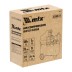 Компрессор воздушный MTX DC1500L/24, 1,5 кВт, 24 л, 210 л/мин 58017 купить в Нижневартовске