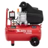 Компрессор воздушный MTX DC1500L/24, 1,5 кВт, 24 л, 210 л/мин 58017 купить в Нижневартовске