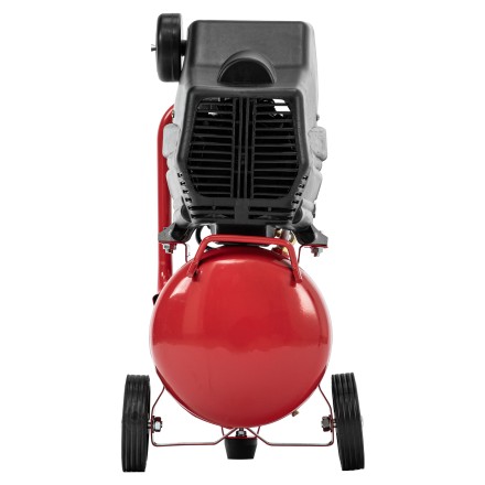 Компрессор воздушный MTX DC1500L/24, 1,5 кВт, 24 л, 210 л/мин 58017 купить в Нижневартовске