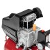 Компрессор воздушный MTX DC1500L/24, 1,5 кВт, 24 л, 210 л/мин 58017 купить в Нижневартовске