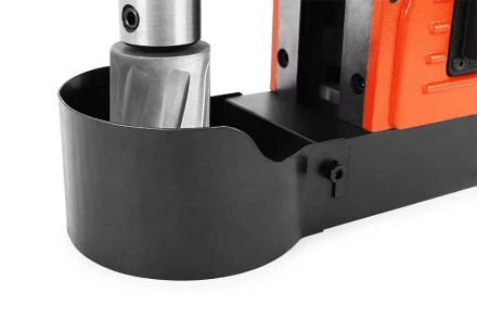 Магнитный сверлильно-резьбонарезной станок MESSER BMD-55A купить в Нижневартовске