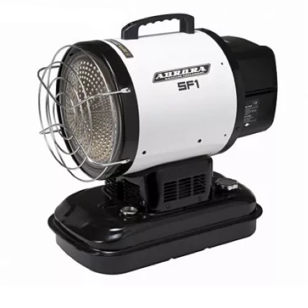 Инфракрасная дизельная тепловая пушка Aurora SF-1 купить в Нижневартовске