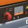 Дизельная тепловая пушка Жар-пушка D 20-600 L Кратон 3 09 05 014 купить в Нижневартовске