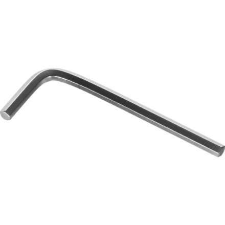 Ключ имбусовый ЗУБР "МАСТЕР", хромованадиевая сталь, хромированное покрытие, 4мм 27453-4 купить в Нижневартовске