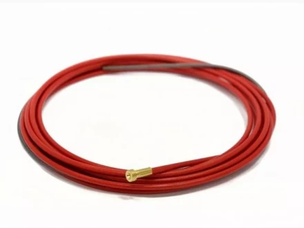 Канал стальной изолированный 1,0-1,2 красный 3м Aurora купить в Нижневартовске