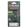Адаптер штуцерный Palisad 3/4'', быстросъемный, с переключателем, Luxe 65752 купить в Нижневартовске