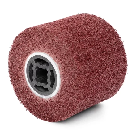 Барабан MESSER тип М из нетканого материала 120х100Х19мм, #80 Coarse, max 3500 об/мин, НЭ купить в Нижневартовске